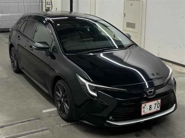Toyota Corolla Wagon MZEA17W 2023